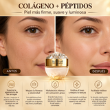 Crema Facial Antiedad