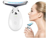 Massajador Facial Lifting