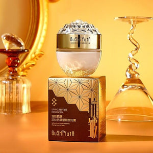 Crema Facial Antiedad
