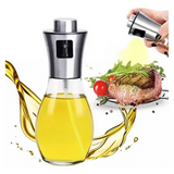 Spray Pulverizador de Aceite