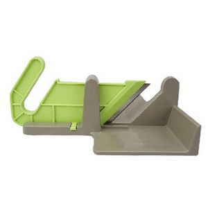 Cortador de Verduras Manual Multifuncional