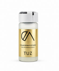 Sérum Revitalizante de Colágeno