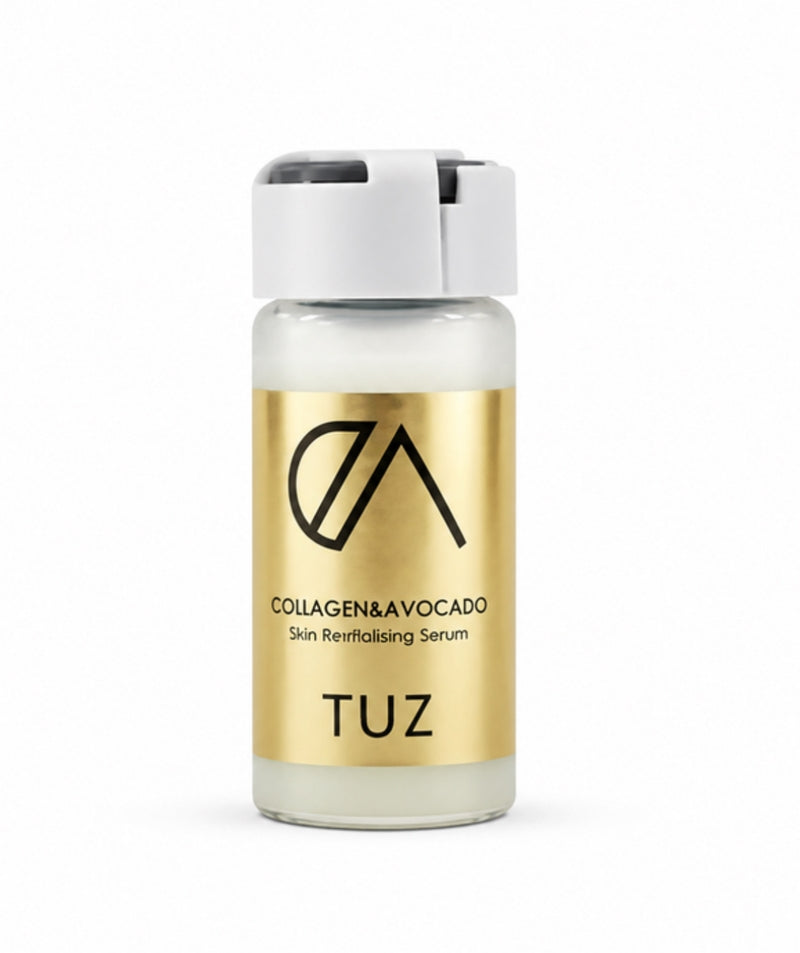 Sérum Revitalizante de Colágeno