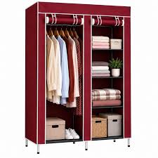 Organizador Multifuncional para Armario – 105 × 45 × 175 cm