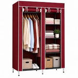 Organizador Multifuncional para Armario – 105 × 45 × 175 cm